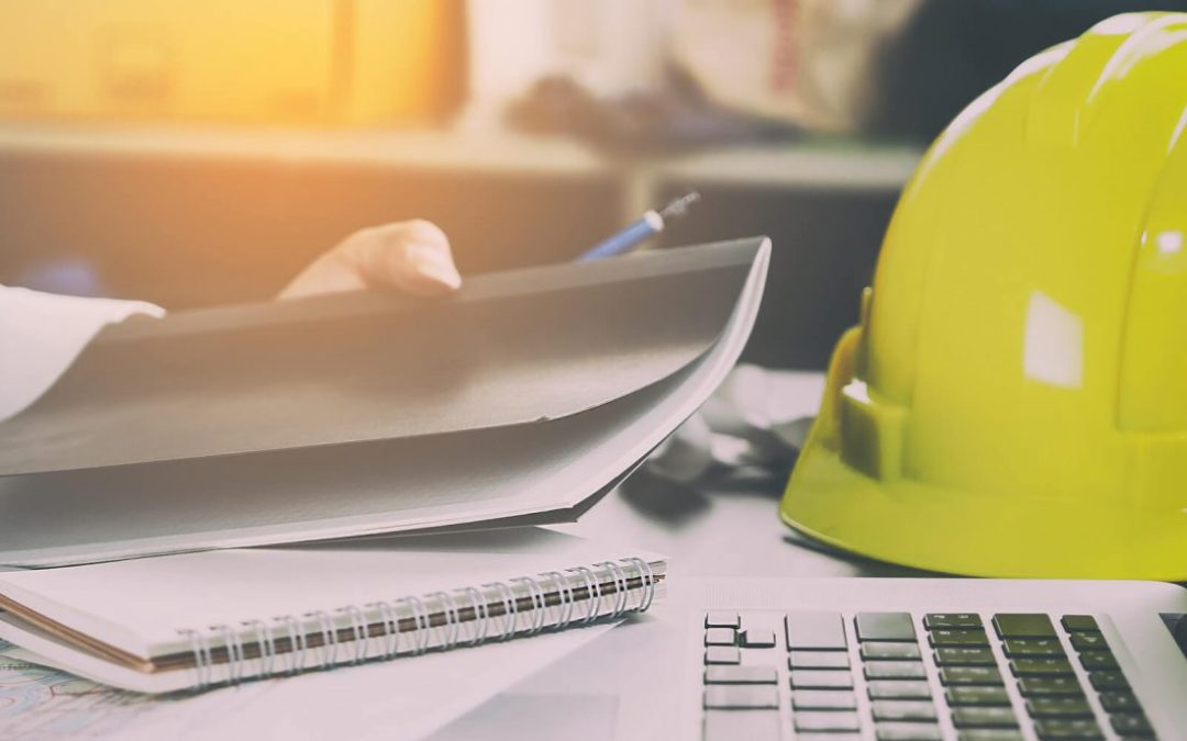 ¿Cuándo necesitas un proyecto técnico visado por un ingeniero?